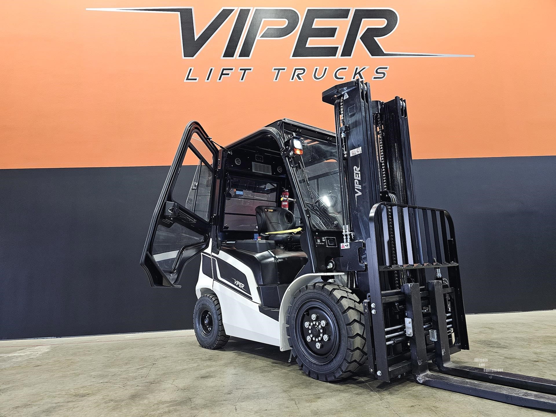2027 VIPER FB30F