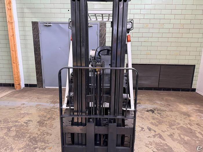 Used 2013 Unicarriers PFS40