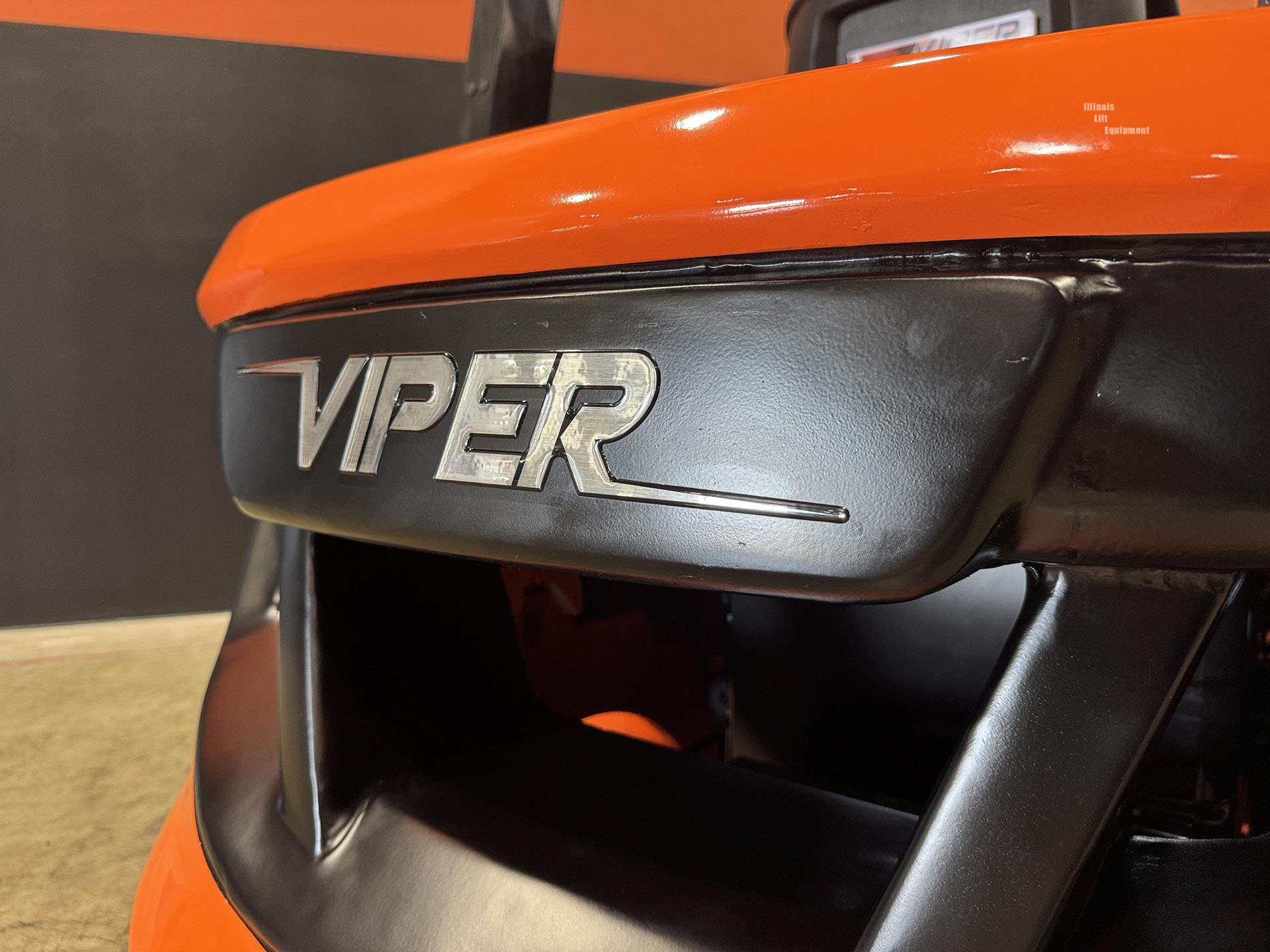 2027 VIPER FB25F