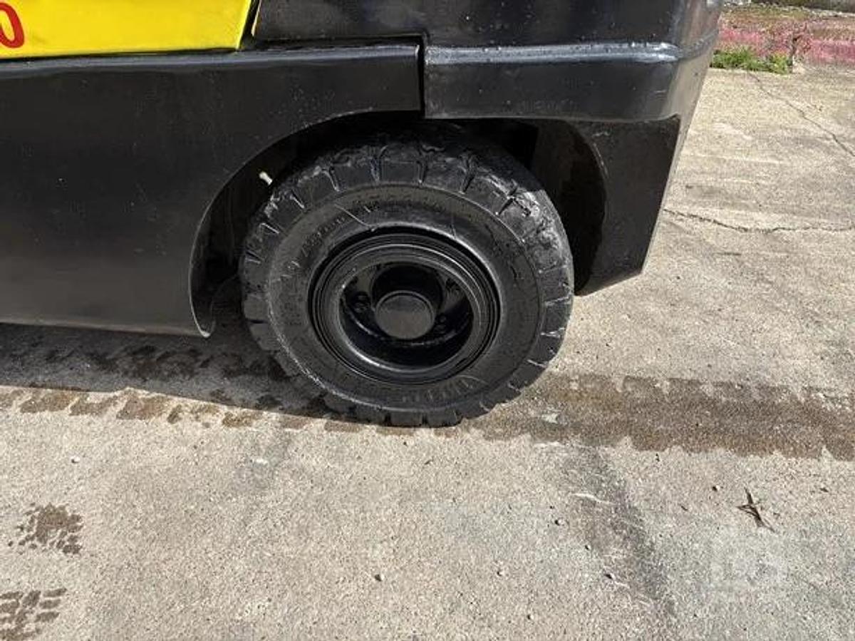 Used 2019 Hyster H60FT