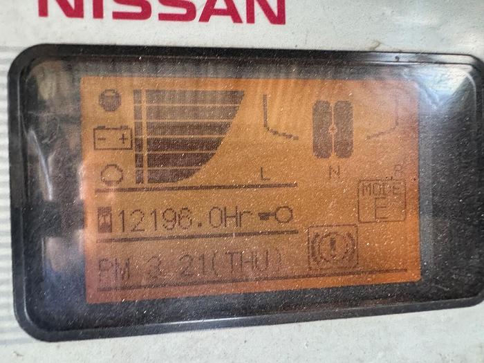 Used 2008 Nissan 1N1L18V