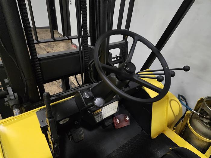 Used 1999 Hyster H155XL