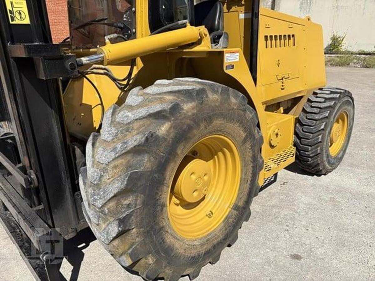 Used 2012 Master Craft MC0811126