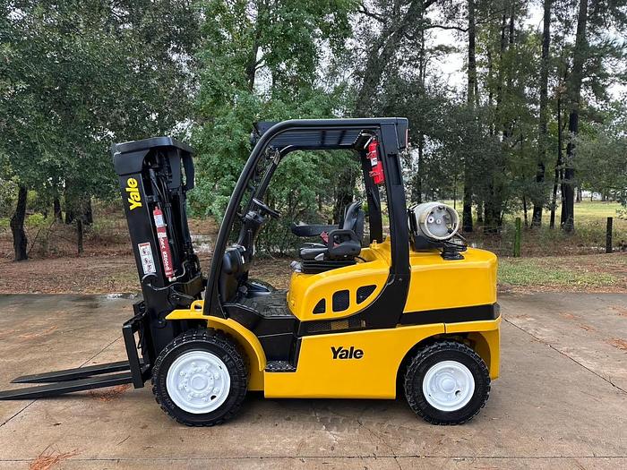 Refurbished 2019 Yale GLP080VX