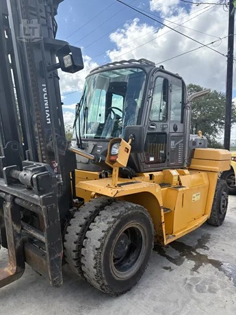 Refurbished 2019 Hyundai 130D-9