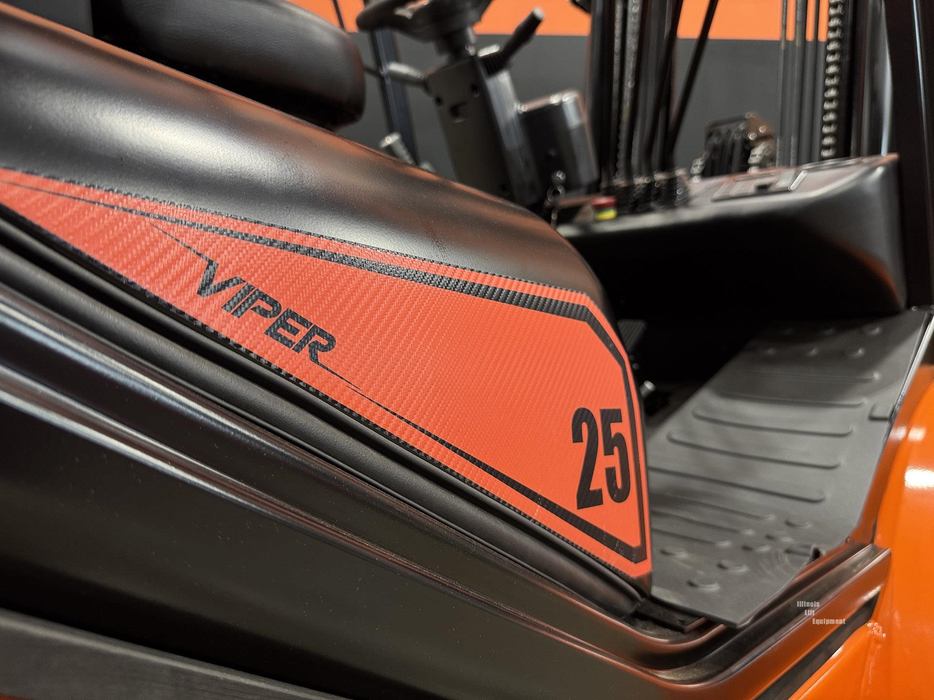 2027 VIPER RTD25F-2