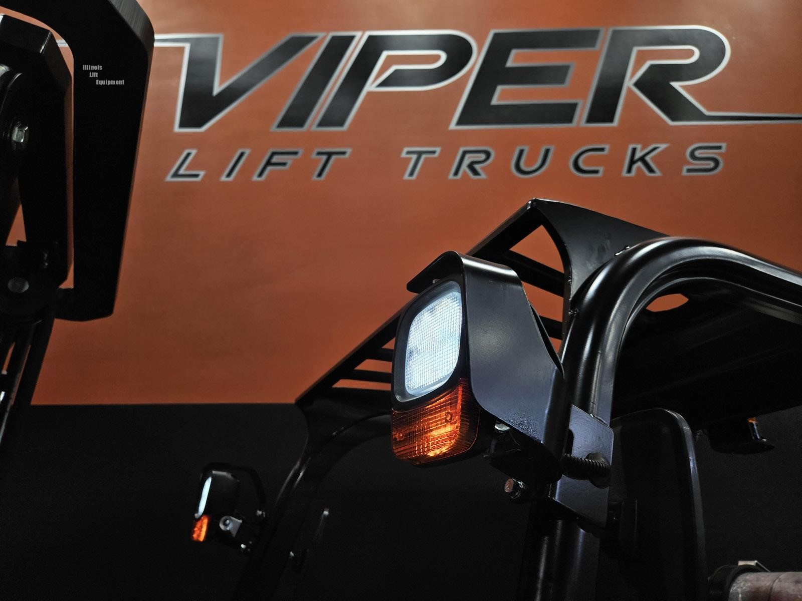 2027 Viper FY32C
