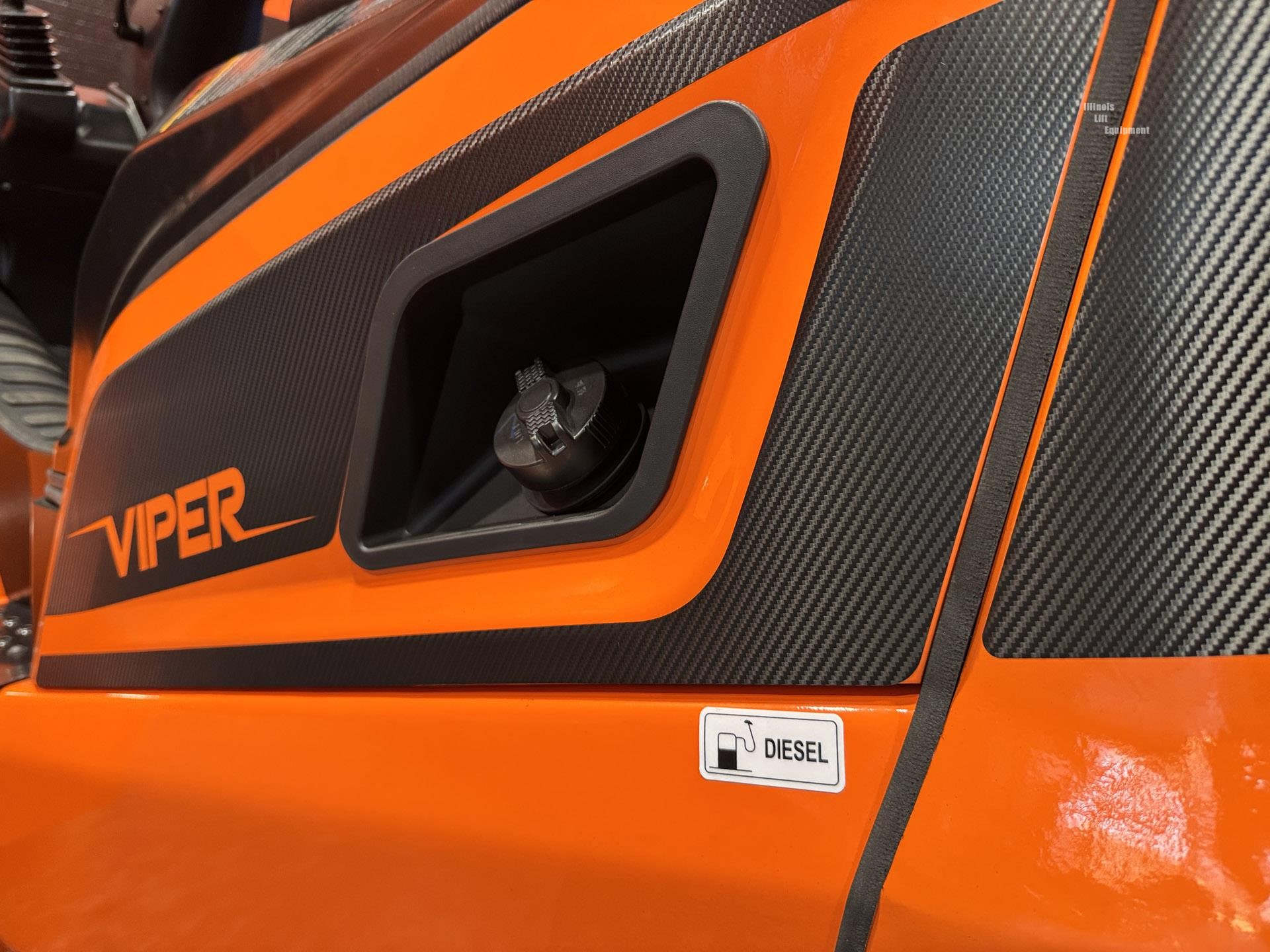 2027 VIPER FD35F