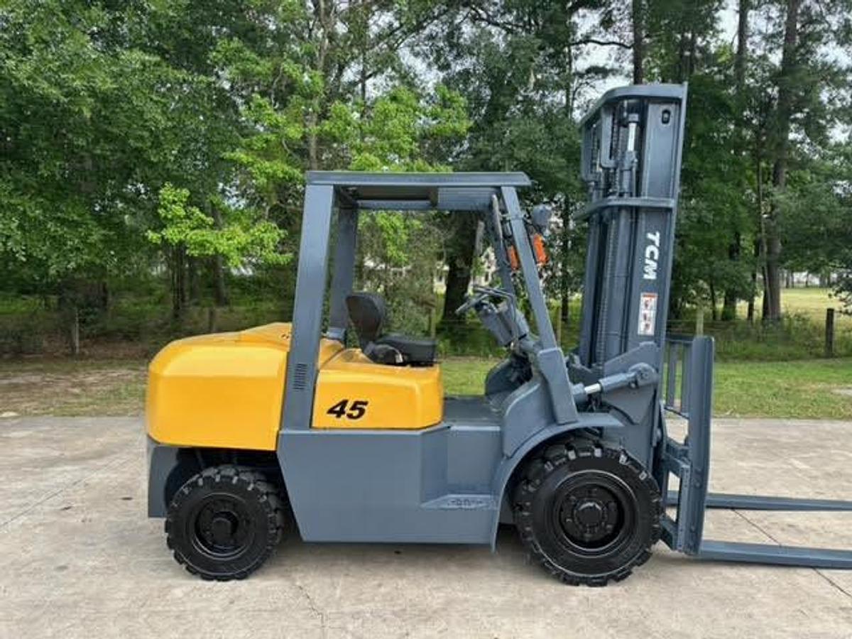 Refurbished 2013 TCM FD45A-1