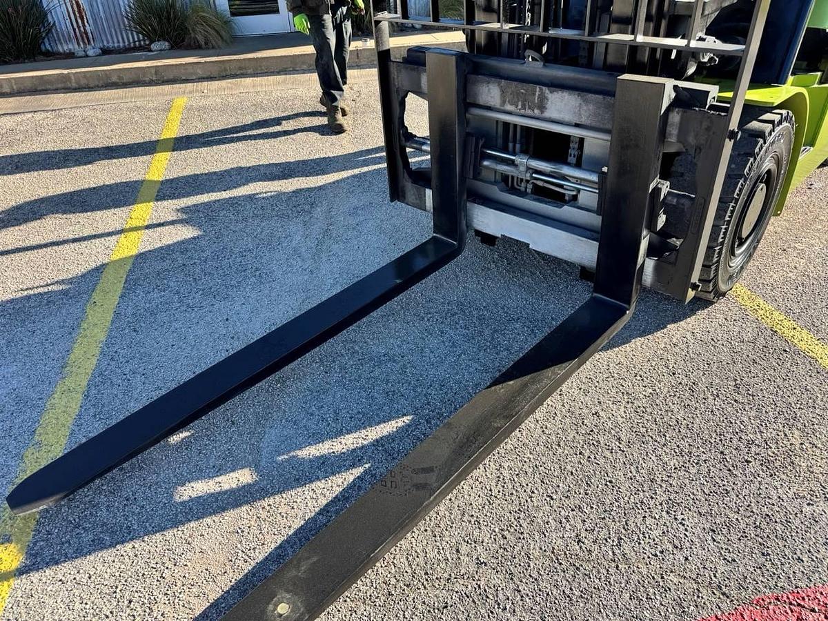 Used 2015 Clark / Hamech C55S