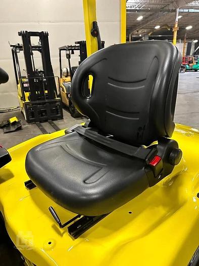 Used 2018 Hyster E60XN