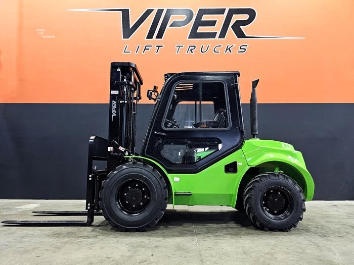 2027 VIPER RTD30F-4