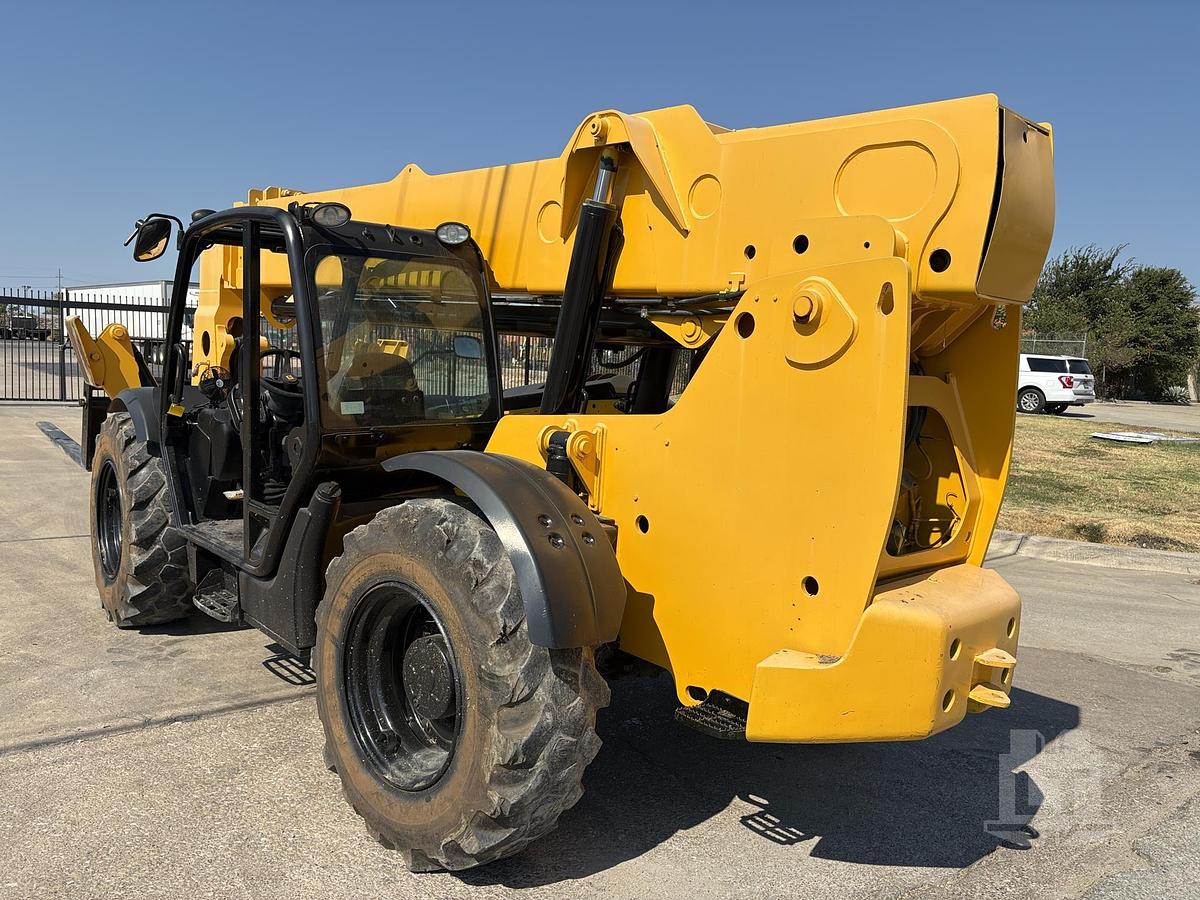 Used 2016 JCB 510-56
