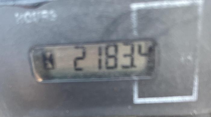 Used 2009 Moffett M4 Piggyback