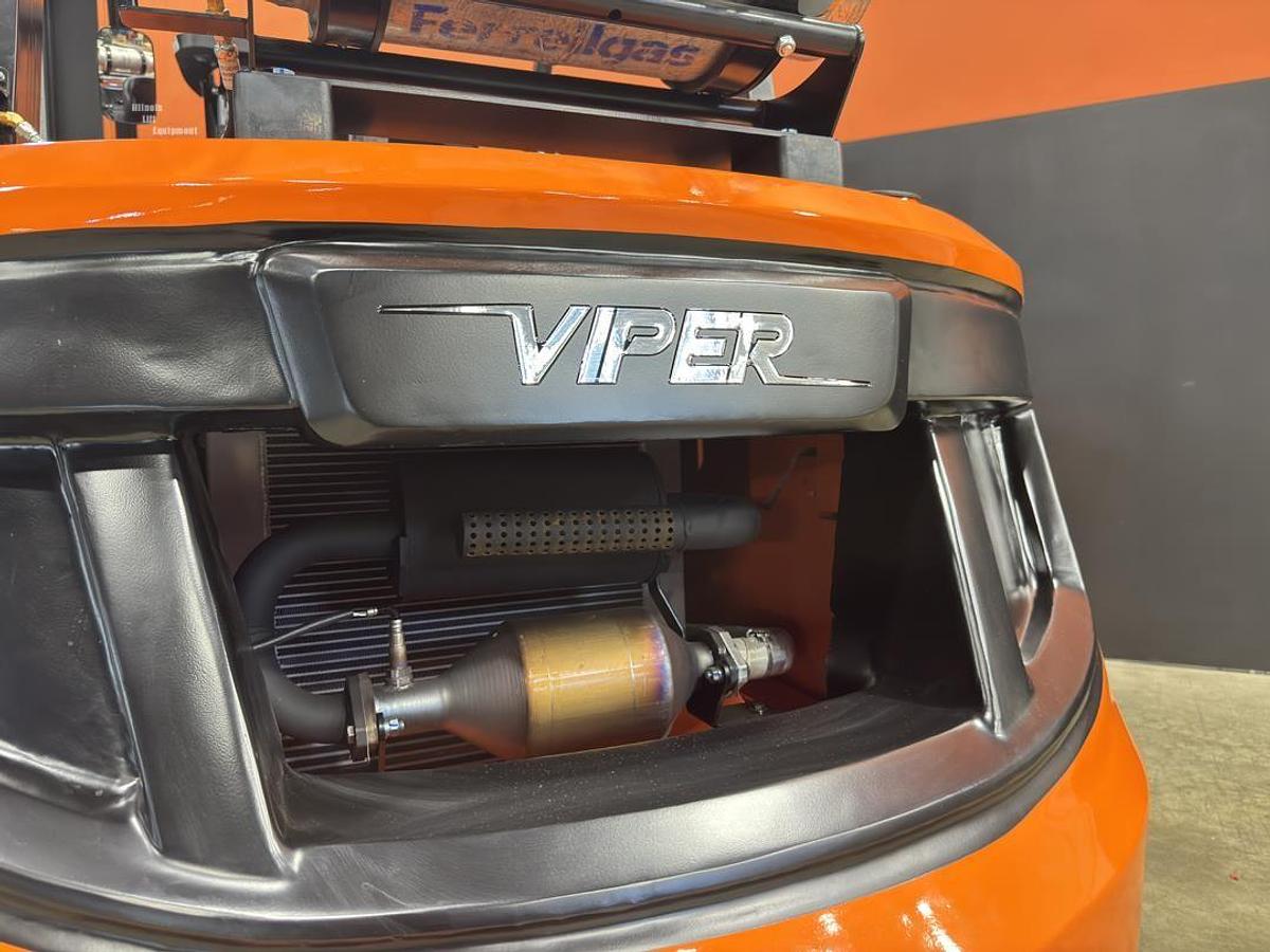 2027 VIPER FY55F