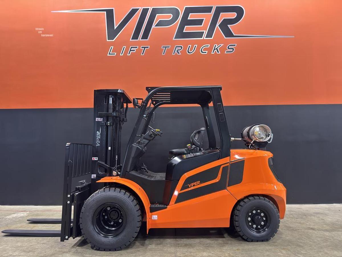 2027 VIPER FY55F