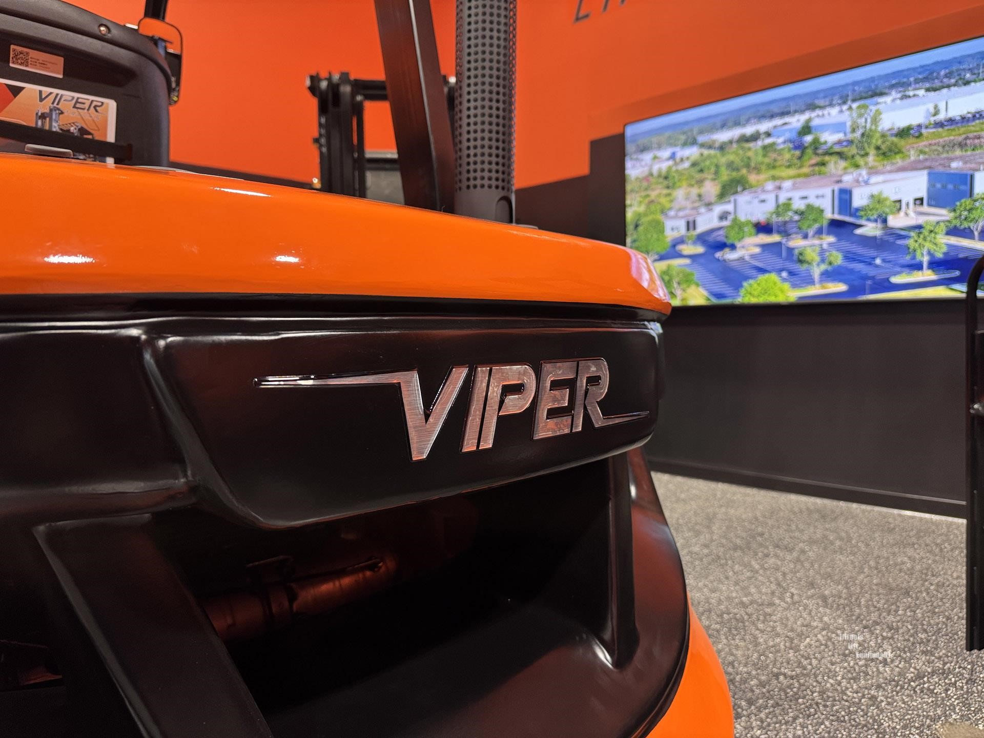 2027 VIPER FD35F