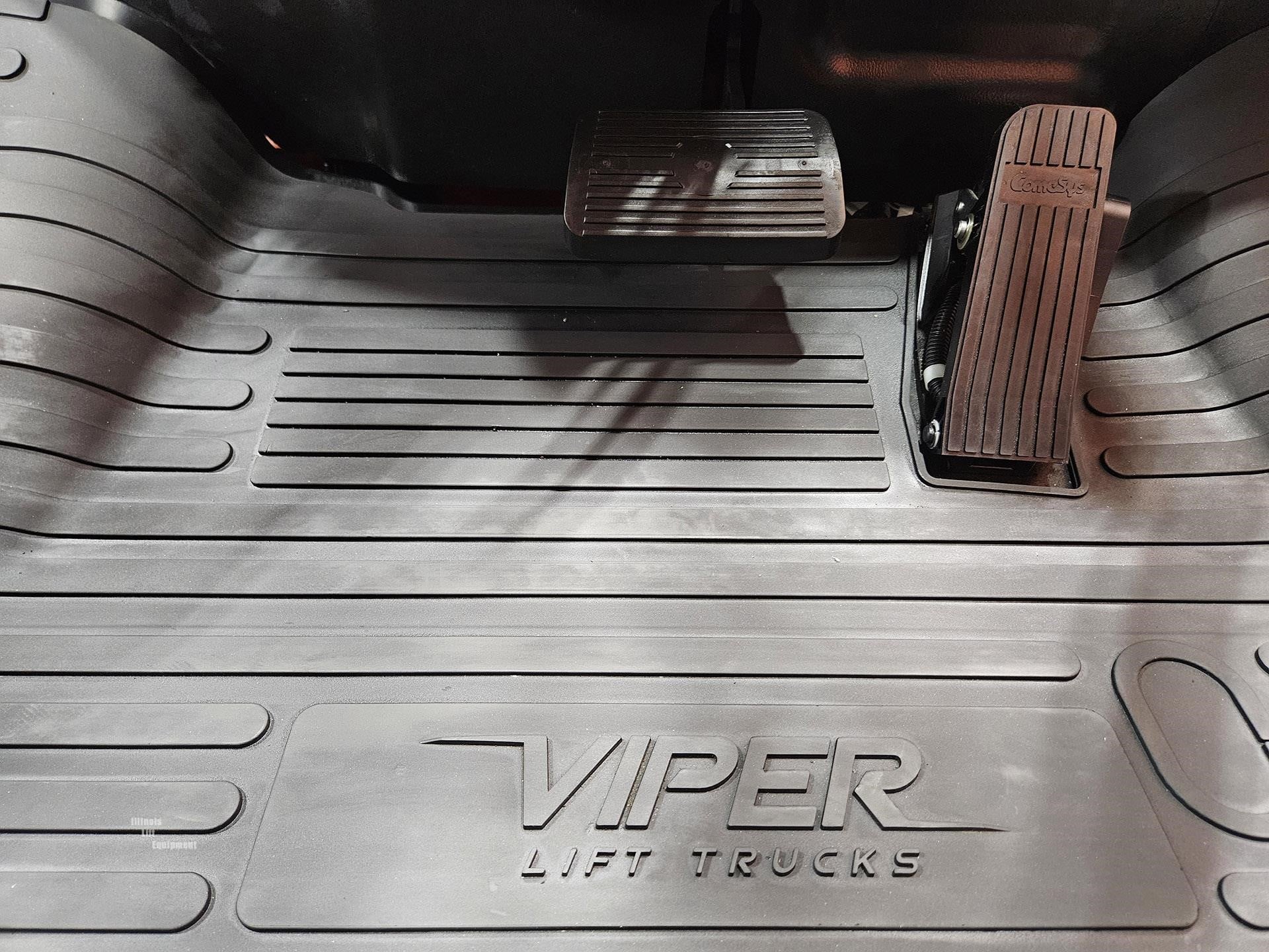 2027 VIPER FB35F