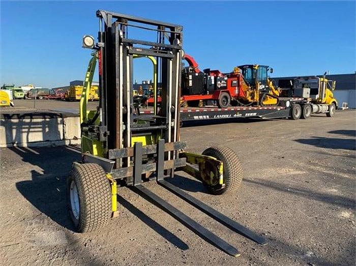 Used 2014 Donkey D12-43K