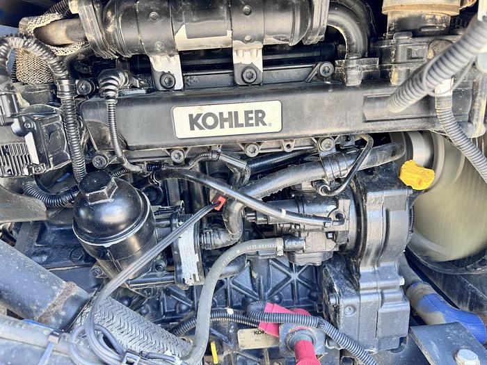 Used 2016 Princeton PB55.3