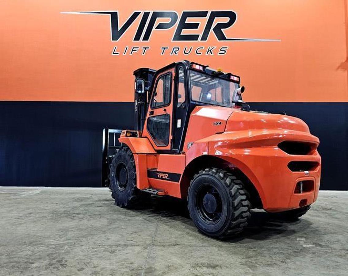 2027 VIPER RT110