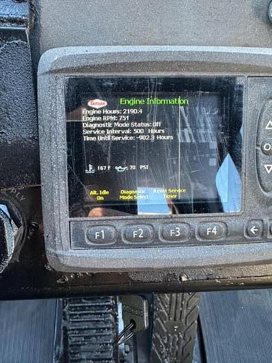 Refurbished 2012 Taylor TX360L