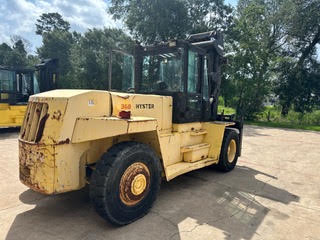2000 Hyster H360XL