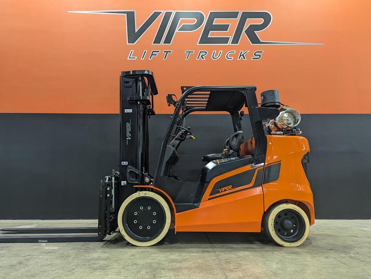 2027 VIPER FY70C