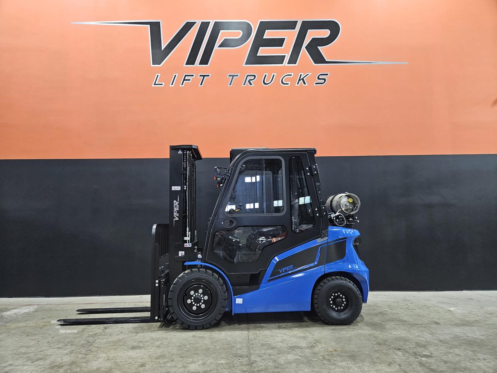 2027 VIPER FY30F