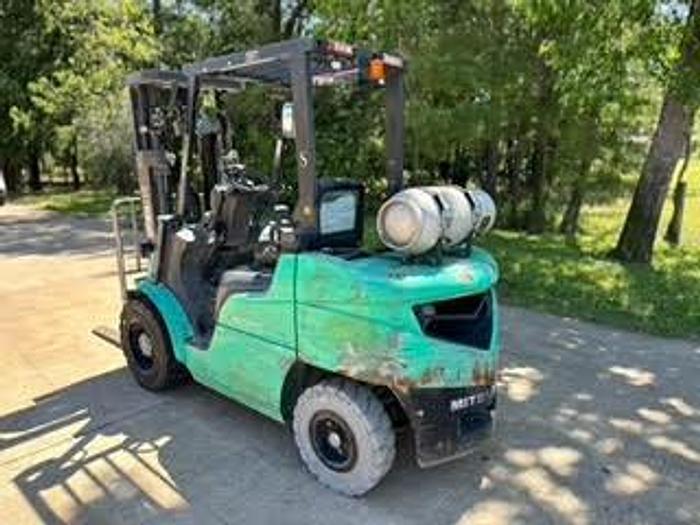 Used 2016 Mitsubishi FG30N