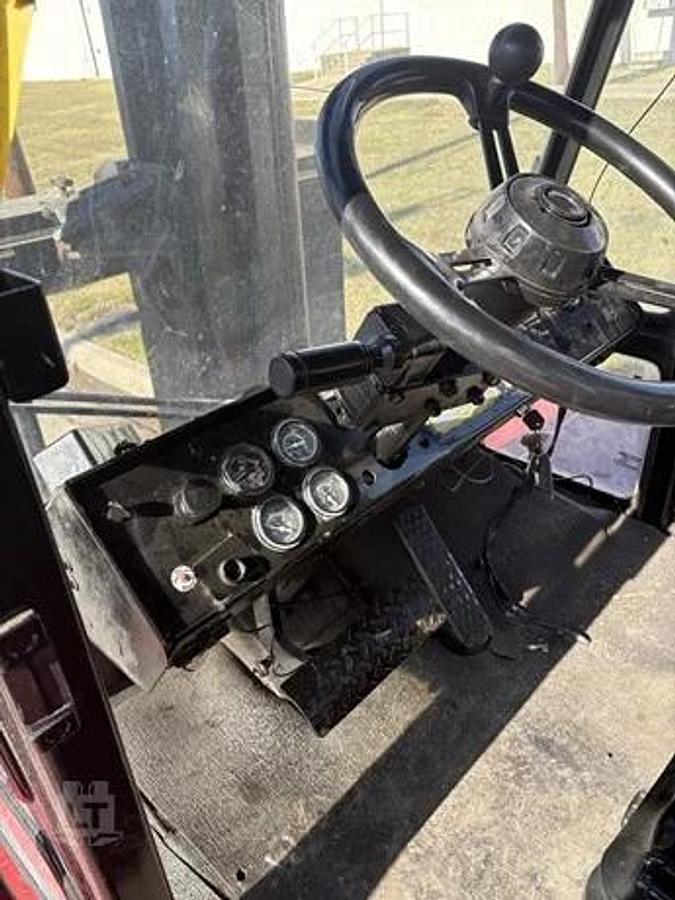 Used 1995 Taylor TE520