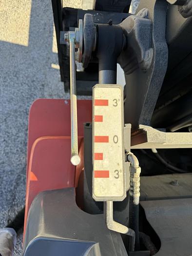 Used 2003 Toyota 7FG35