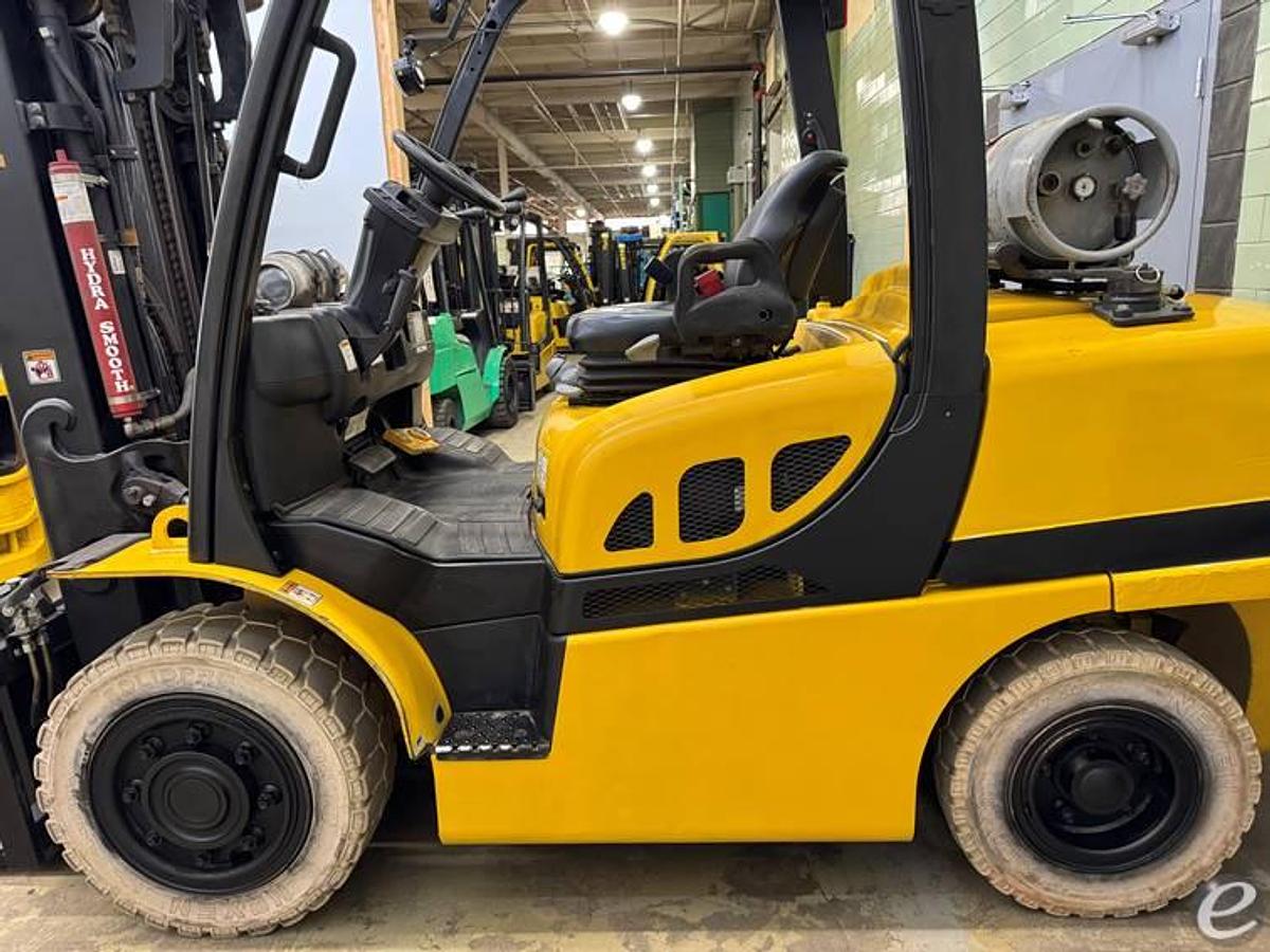 Refurbished 2018 Yale GLP090VX