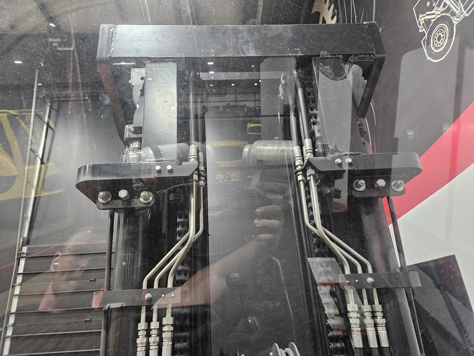 Used 2024 VIPER FY70