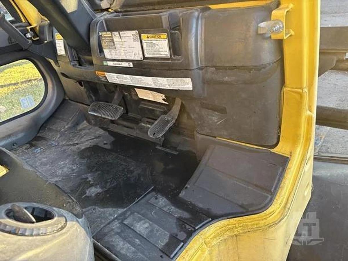 Refurbished 2019 Hyster H155FT
