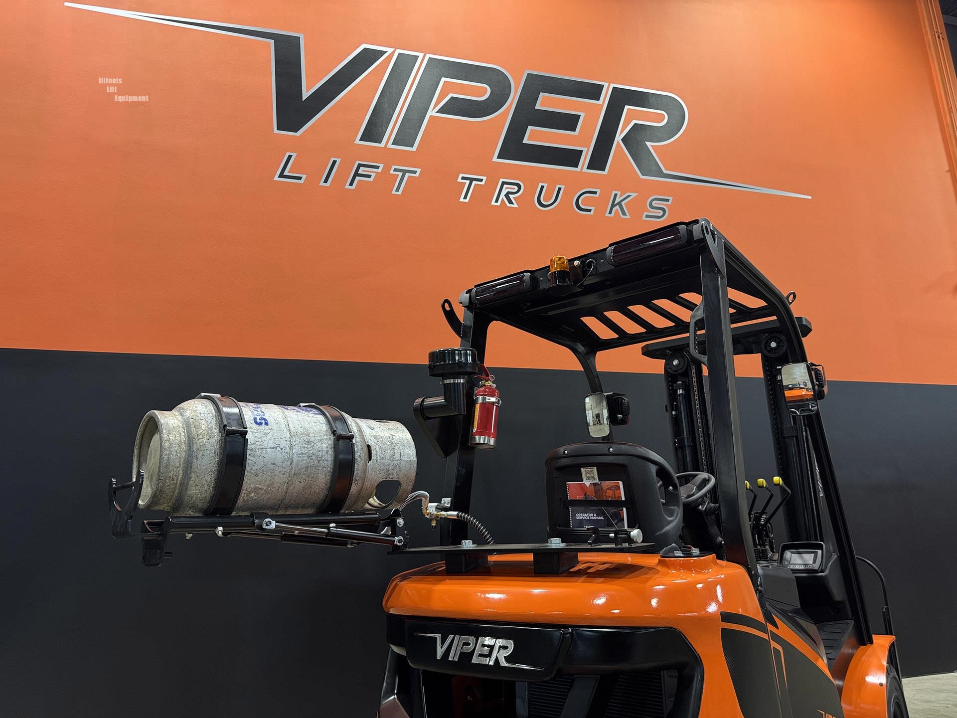 2027 VIPER FY20F