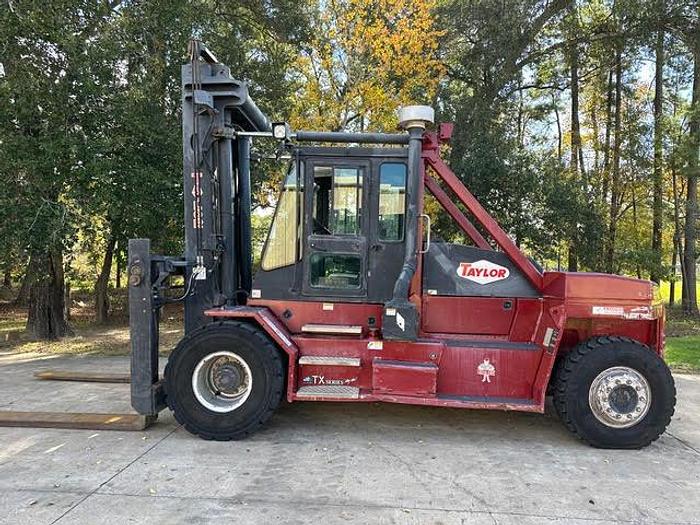 Used 2013 Taylor  TXH350L