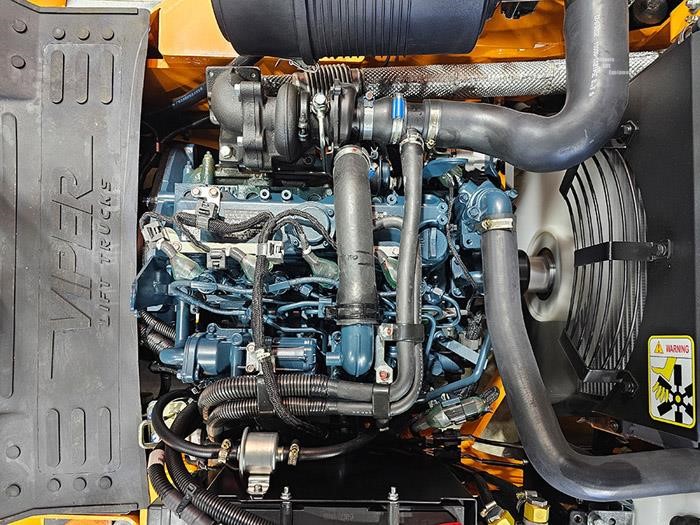 2027 VIPER FD35F