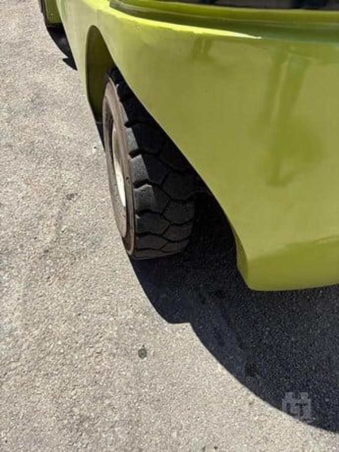 Used 2016 Clark C25L