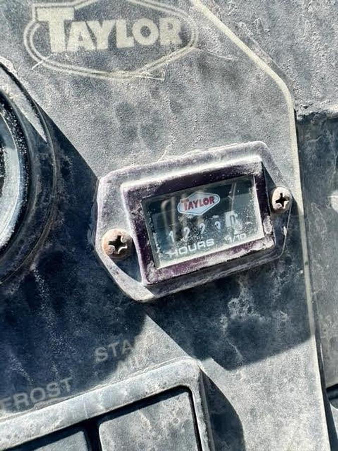 Used 2003 Taylor T250M