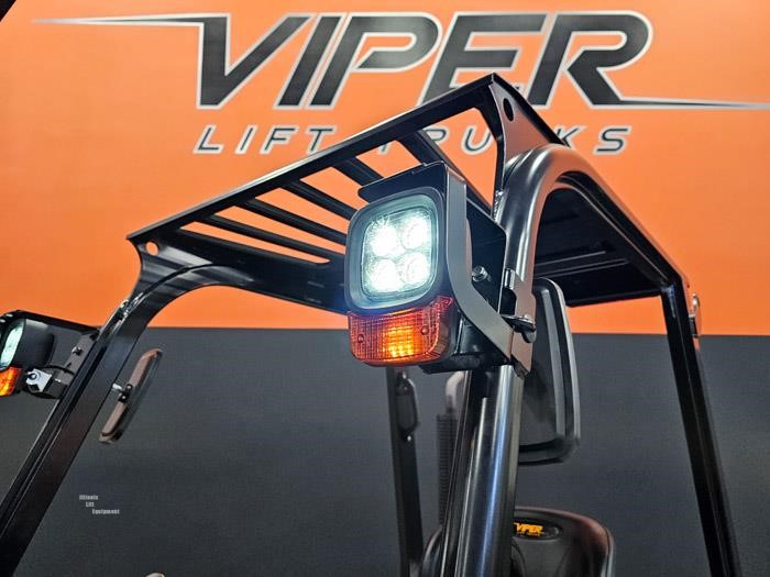 2027 VIPER FD35F
