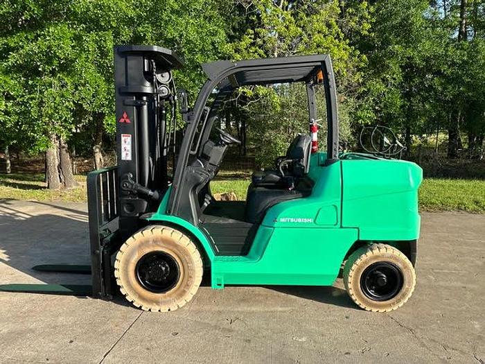 Used 2013 Mitsubishi FG50CN