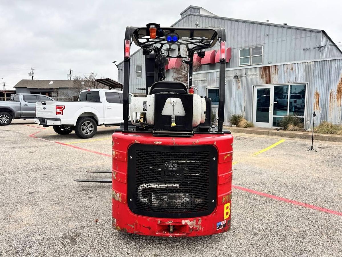 Used 2020 Bendi B40/48i5180D