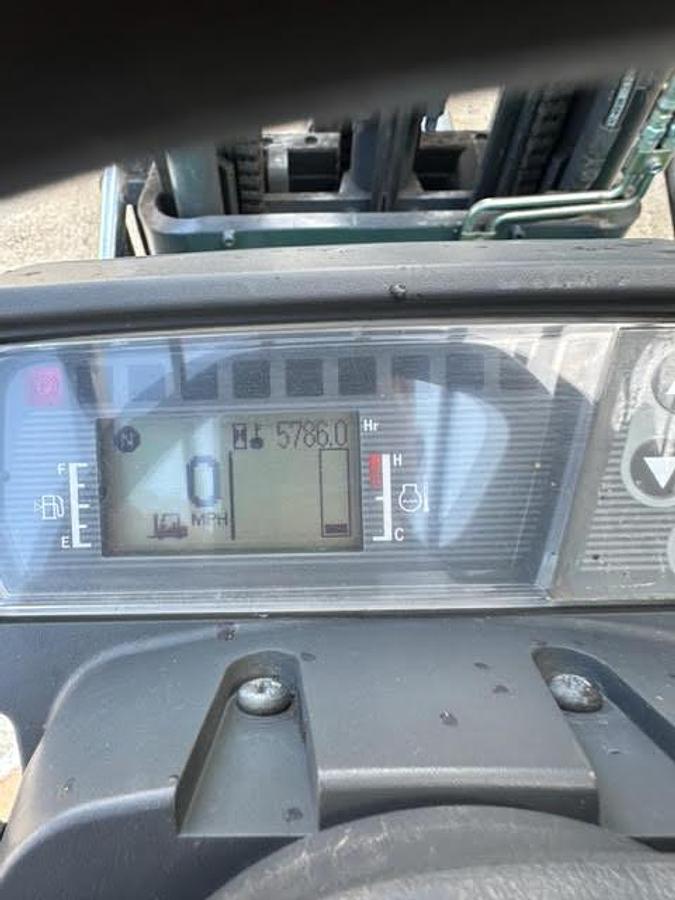 Refurbished 2019 Mitsubishi FG30N5