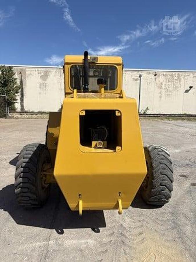 Used 2012 Master Craft MC0811126