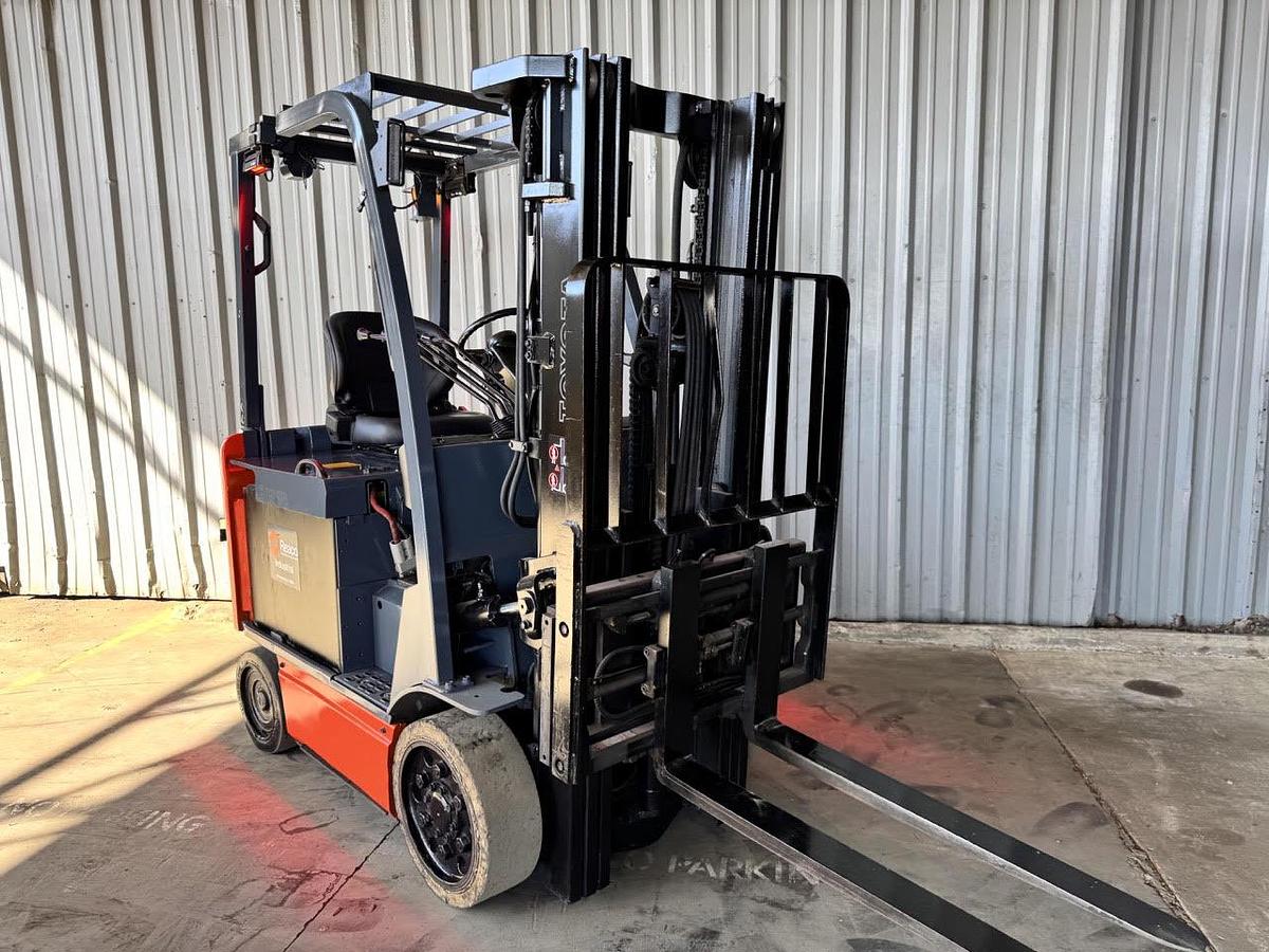 Refurbished 2020 Toyota 8FBCU25