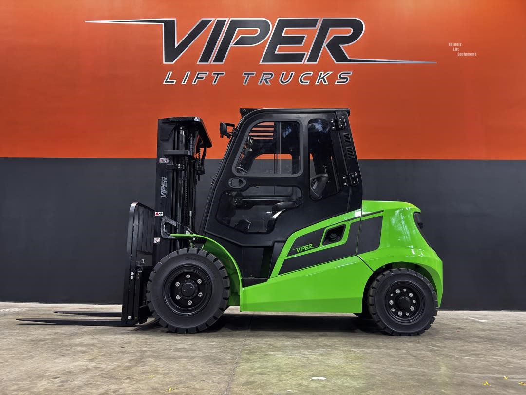 2027 VIPER FD45F