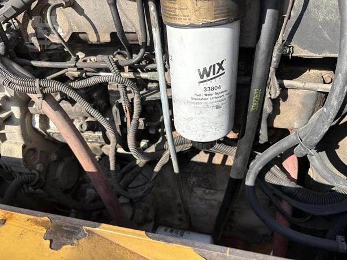 Used 2008 OMEGA LIFT 4416T-12MS