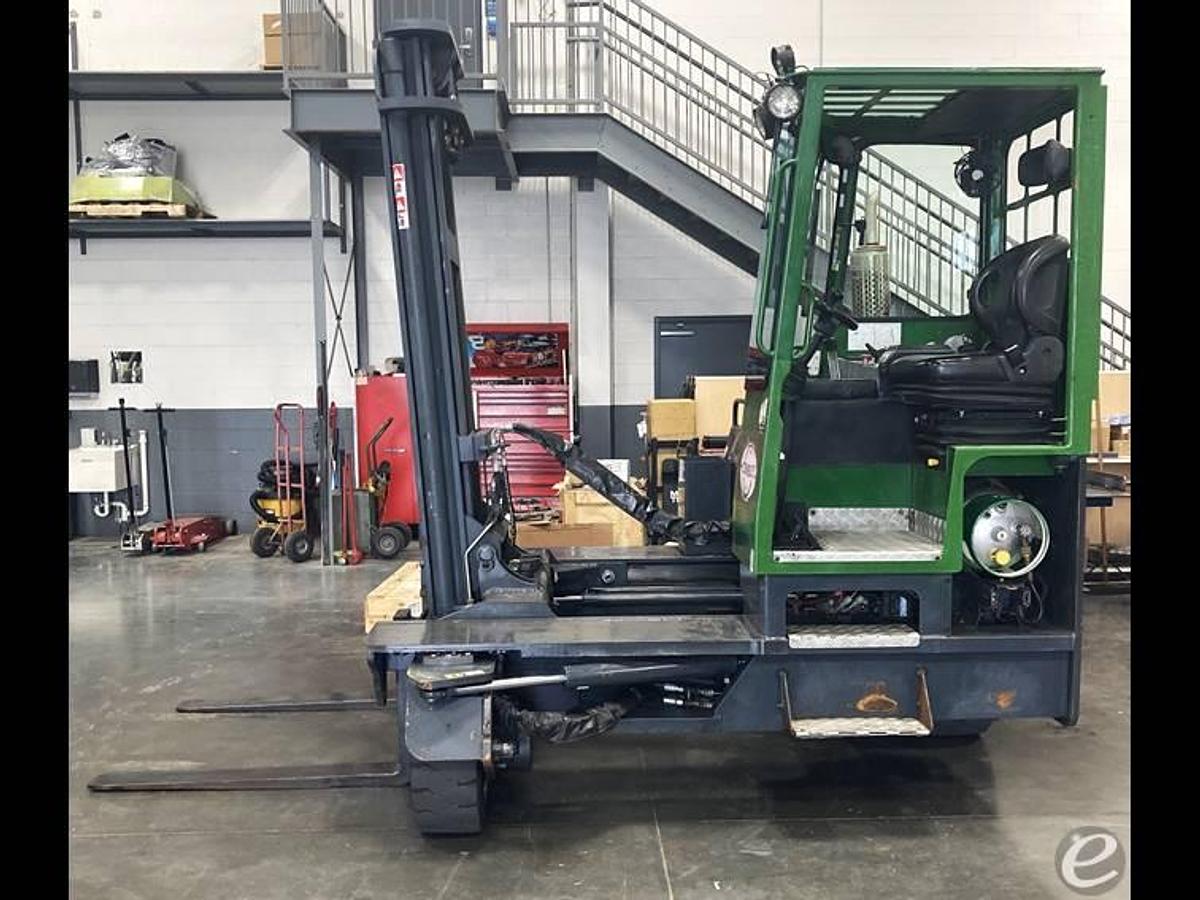 Used 2013 CombiLift C10000XL