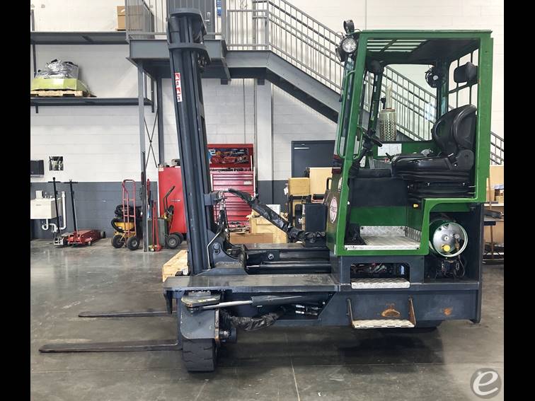 2013 CombiLift C10000XL